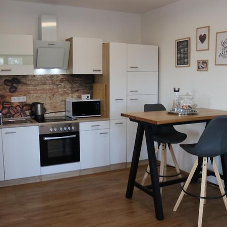 Ferienwohnung Nalbach Wohnung 1 Extérieur photo