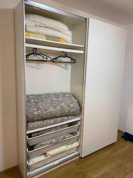 Ferienwohnung Nalbach Wohnung 1 Extérieur photo