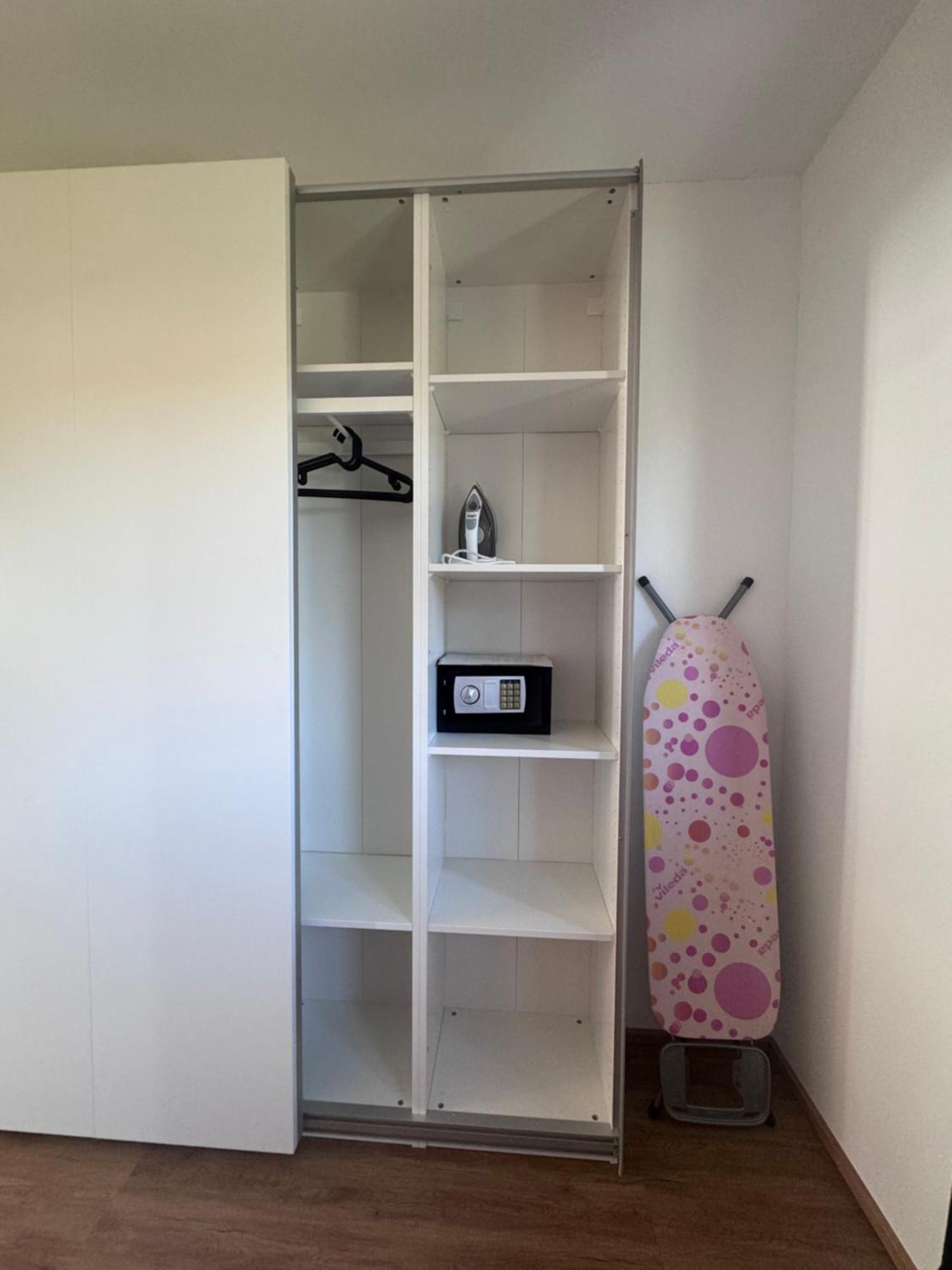 Ferienwohnung Nalbach Wohnung 1 Extérieur photo